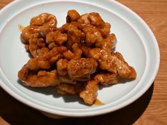 -吕氏疙瘩汤·新派鲁菜(济南万象城店)
