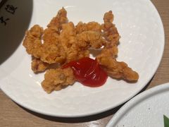 -大渔铁板烧(花园道店)