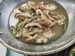 牛肚锅-柳沟豆腐宴69号福豆堂