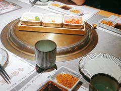 -炉太郎日式烧肉店(华贸店)