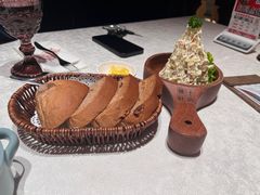 -俄士厨房(环球港店)