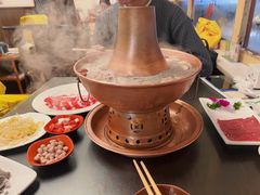 -南门涮肉(后海店)
