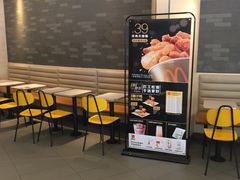 -麦当劳(丰庄店)