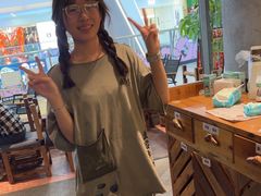 -北丐先生·野馄饨烧烤(长宁龙之梦店)