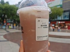 夏日可可爽-卡旺卡(芜湖步行街一店)