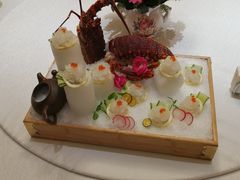 -惠丰堂饭庄(北洼路店)