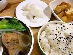 -东记肉骨茶(南阳路店)