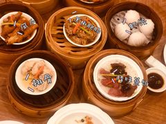-富豪酒家(正大广场店)
