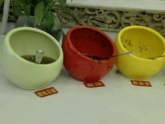 -川味堂·四川豆花(八卦岭店)
