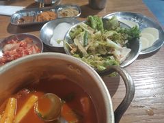 -朴家烤肉(万盛南街店)