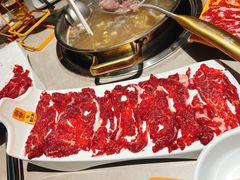 -潮发潮汕牛肉店(长隆店)