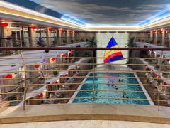 -海韵之星邮轮水会(明发商业广场店)