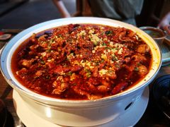 -水煮三国·川鲁江湖菜(香山店)