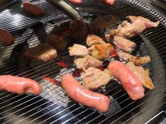 -牛炙烤肉(车公庙店)