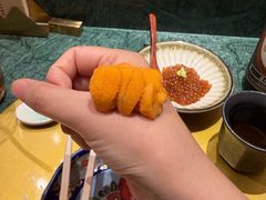 -鮨冠OMAKASE食べ放题(北京首店)