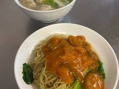 -坚记面店(一德路店)