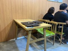 -津门炒饭王(天佑城店)