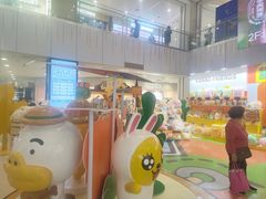 -凯德MALL(西直门店)