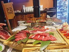 -NIUAN牛庵·日式和牛烧肉(恒隆店)