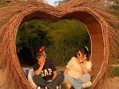 -那琴半岛地质海洋公园