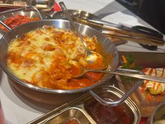 -西塔老太太泥炉烤肉(川沙百联店)