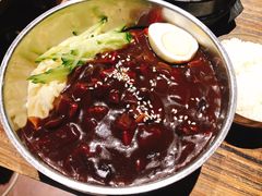 -大發韩国烤肉(八佰伴店)