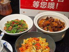 -简小舍·民间手艺菜(武昌江滩店)