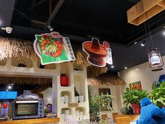 -茶花妹子云南餐厅(传媒大学店)