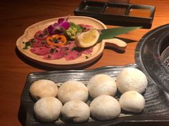 -食也烧肉(临平店)