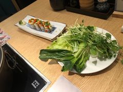-温野菜涮涮锅(西单大悦城店)
