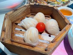 -叹茶靓点·粤式餐厅·全天茶市(石井万民广场店)