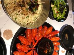 -一棠龙虾•王牌虾球(后湖御华里店)