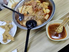 -四川老牛麻辣烫(北门桥店)