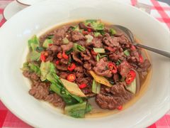 -柴火农家·江西赣南菜(土华店)