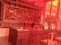 -宝轩渔府·老字号海鲜·正宗津菜(水上店)