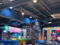 大堂-邢氏老太太烧烤(南山店)