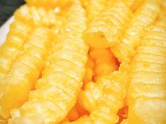 芝士薯条-Shake Shack(西单大悦城店)
