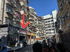 -潮香兴煲仔饭(莲花路店)