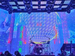 -MOSSO·Liveshow(M3香港广场店)