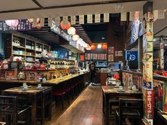 -小川洋风料理(汉街店)