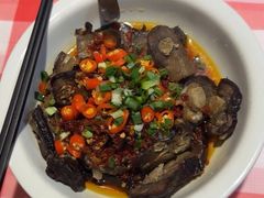 -好帮厨·下饭浏阳菜·坚持现炒(月湖店)