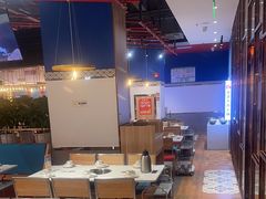 -八合里潮汕鲜牛肉火锅(吉大店)