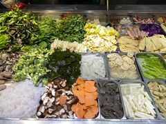 -林静小吃(复兴路店)