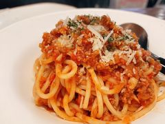-ALLORA意大利餐厅(丰盛里店)