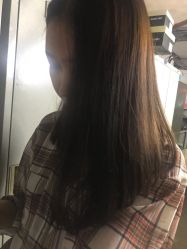 -尚·丹尼Hair