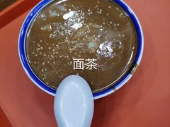 -隆福寺小吃店(东四店)