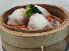 -晋江荣誉国际酒店·港誉茶餐厅