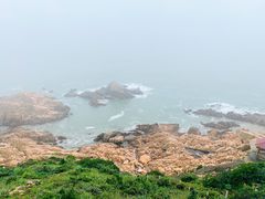 -六合朝阳景区-和尚套