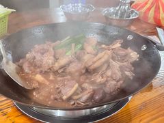 -大地农庄(逢沙大道店)