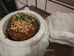 -扬州狮子楼·非遗淮扬菜(东关街店)